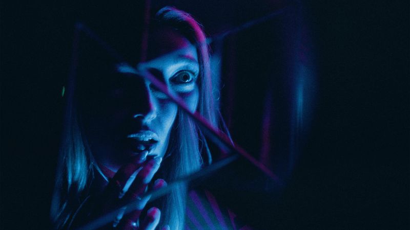 It's What's Inside (2024)