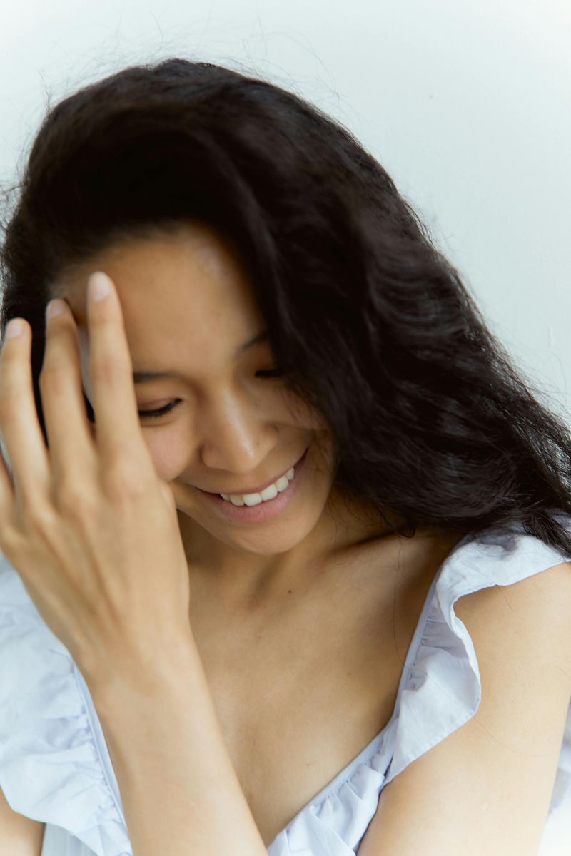 She Can Be Uncomfortable with Compliments