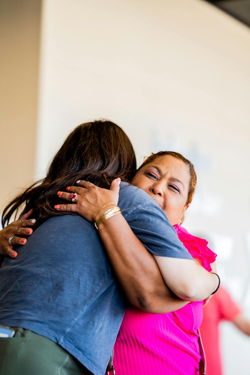 Show Appreciation or Empathy for Their Situation