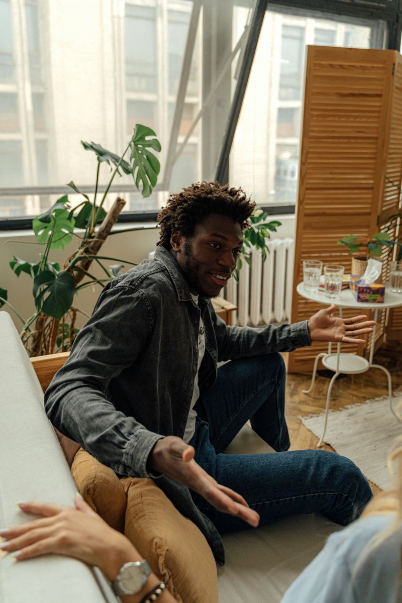 Poor or Inconsistent Communication