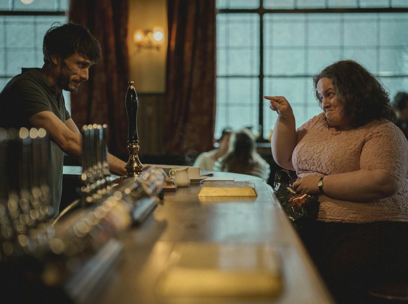 Baby Reindeer (2024)