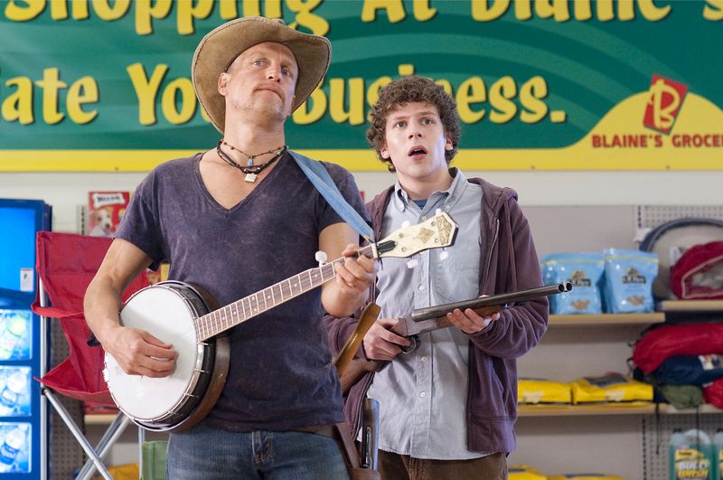 Zombieland (2009)
