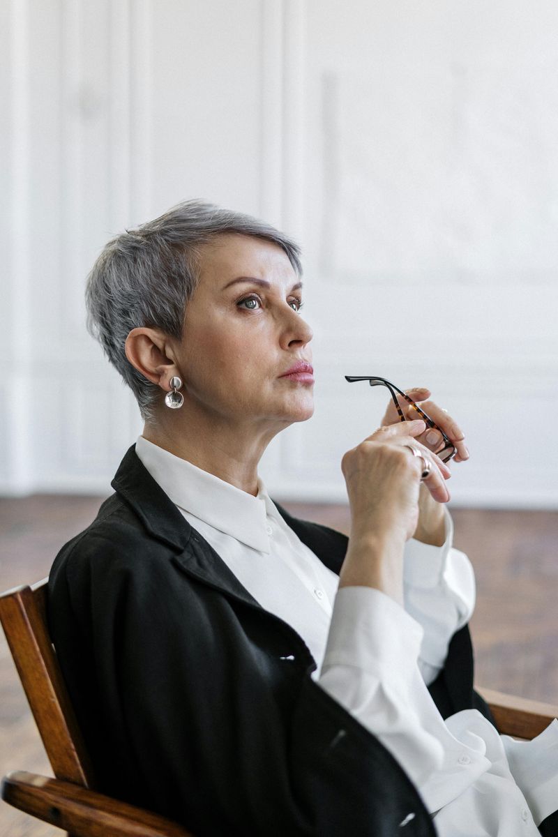 They Limit Rumination