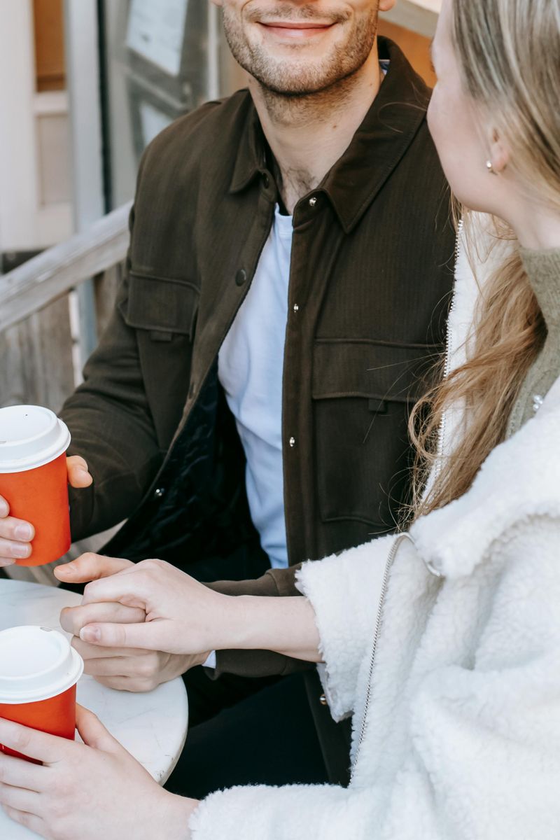 Their Actions Don't Match Their Words