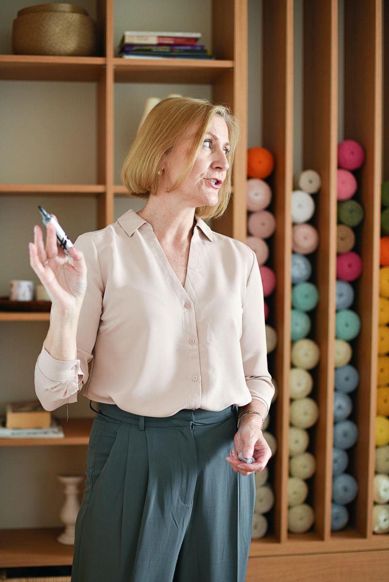 Articulate and Measured Speech