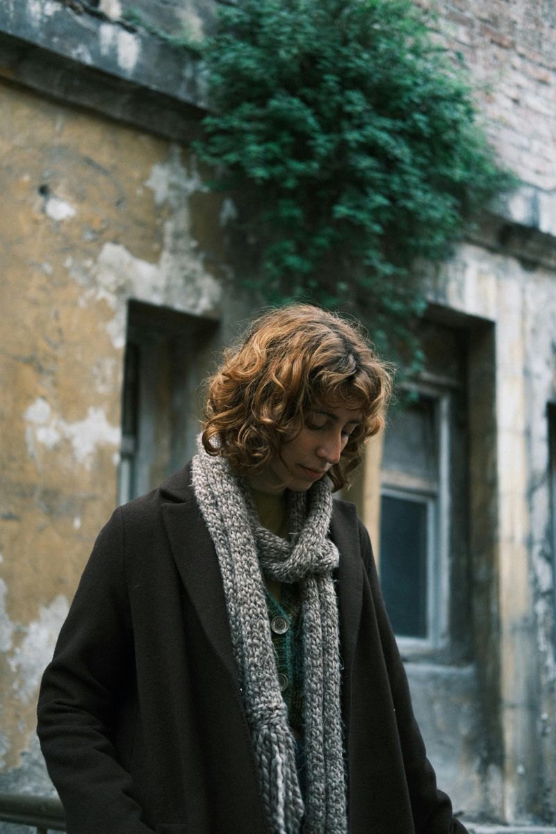 Outdated or Ill-Fitting Winter Coats