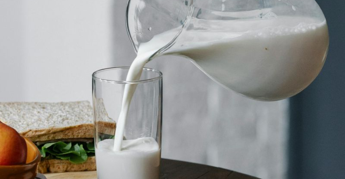 Frugal Shopper Tip: Always Buy the Budget Version of These 7 Foods