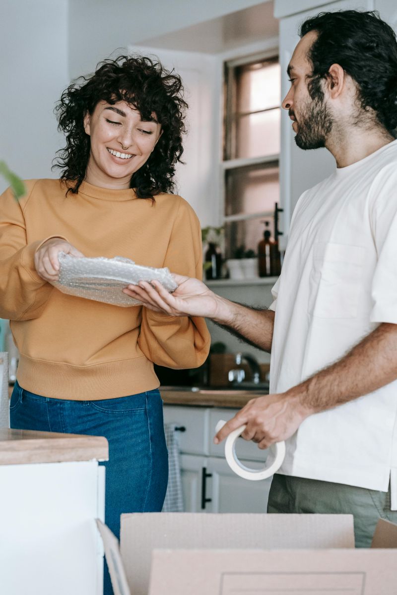 Offer Genuine Help or Support