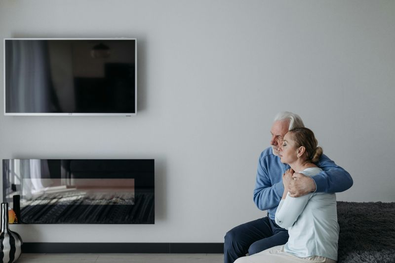 Emotional Intimacy and Vulnerability