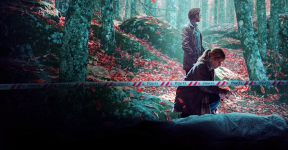 If You Love Crime and Mystery Shows, These 11 Netflix Picks Will Be Your New Favorites