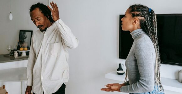 If Your Partner Does These 15 Things, It’s Time to Leave for Good