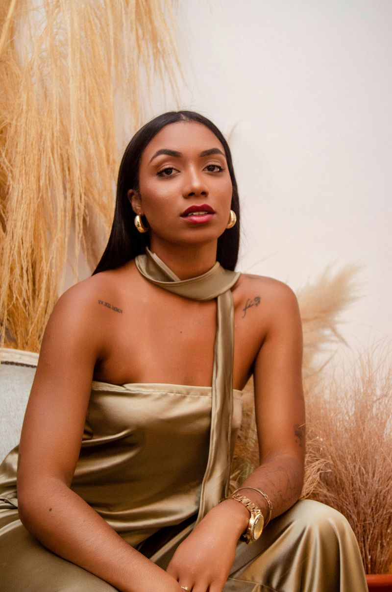 Minimal but Beautiful Accessories