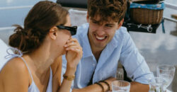 Men Don't Say "I Miss You"—They Show It in These 10 Unexpected Ways