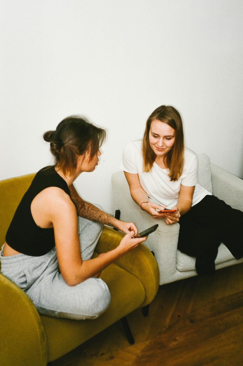 Dropping the Need to Perform