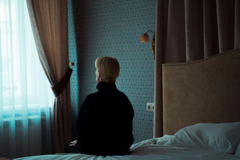 Mental Health Struggles Drain Energy