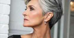 Pixie Cut Ideas That Truly Flatter Women Over 50