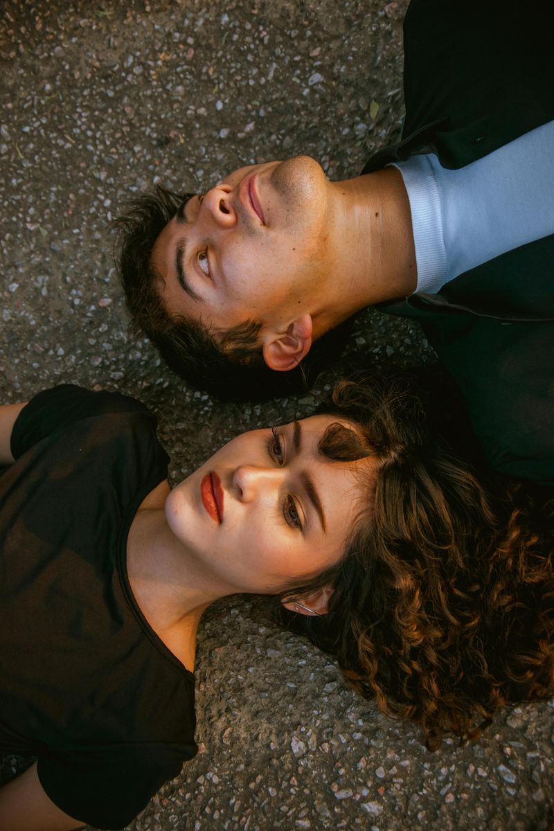 Always Self-Sacrificing Without Receiving Support