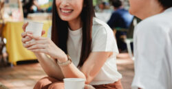 Psychologists Say These 12 Behaviors Reveal Genuine Attraction