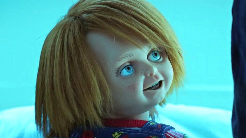 Chucky (2021–2024)