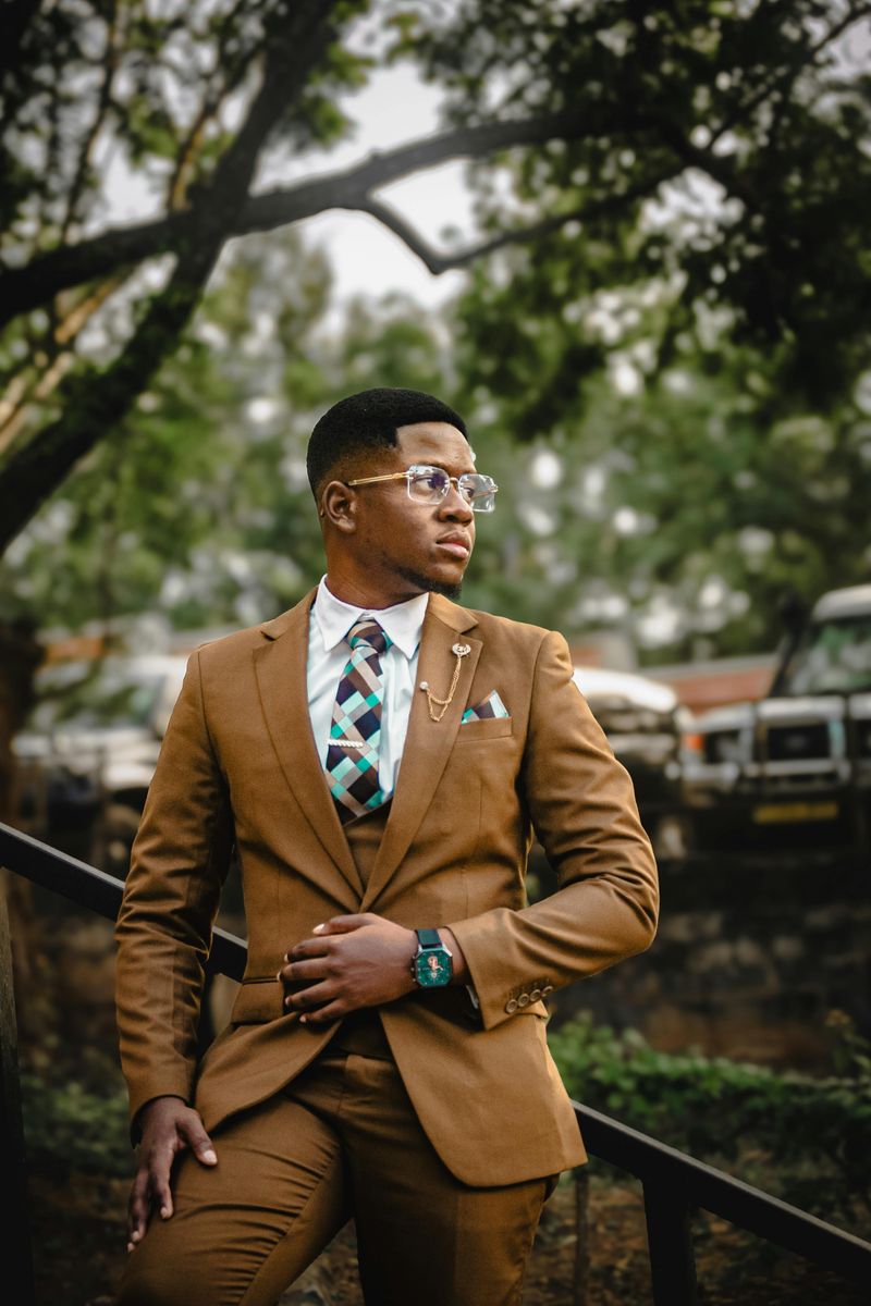 Their Confidence Often Hides Major Insecurity