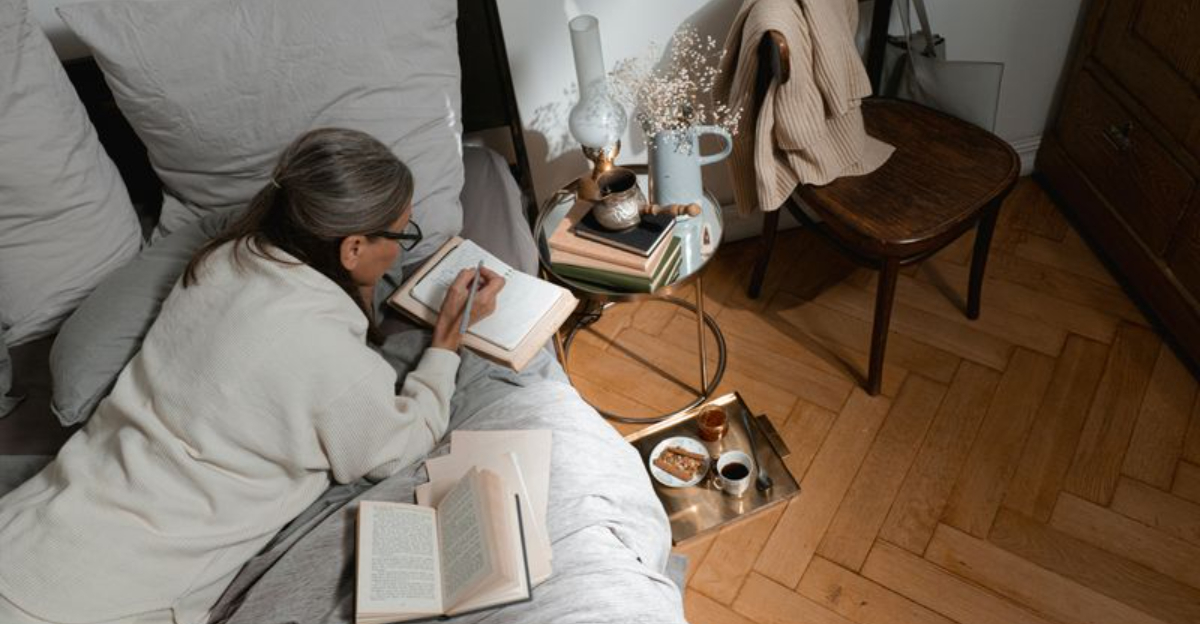 Slow Living: How to Make Your Home (and Mind) More Peaceful