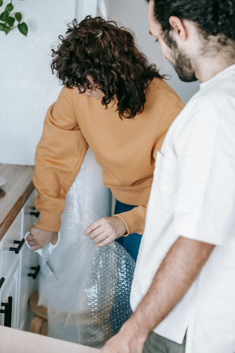 Feeling Like His Efforts Go Unnoticed