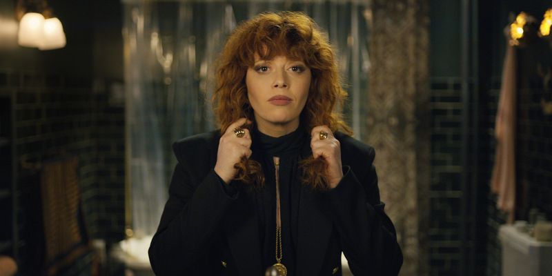 Russian Doll (2019–Present)