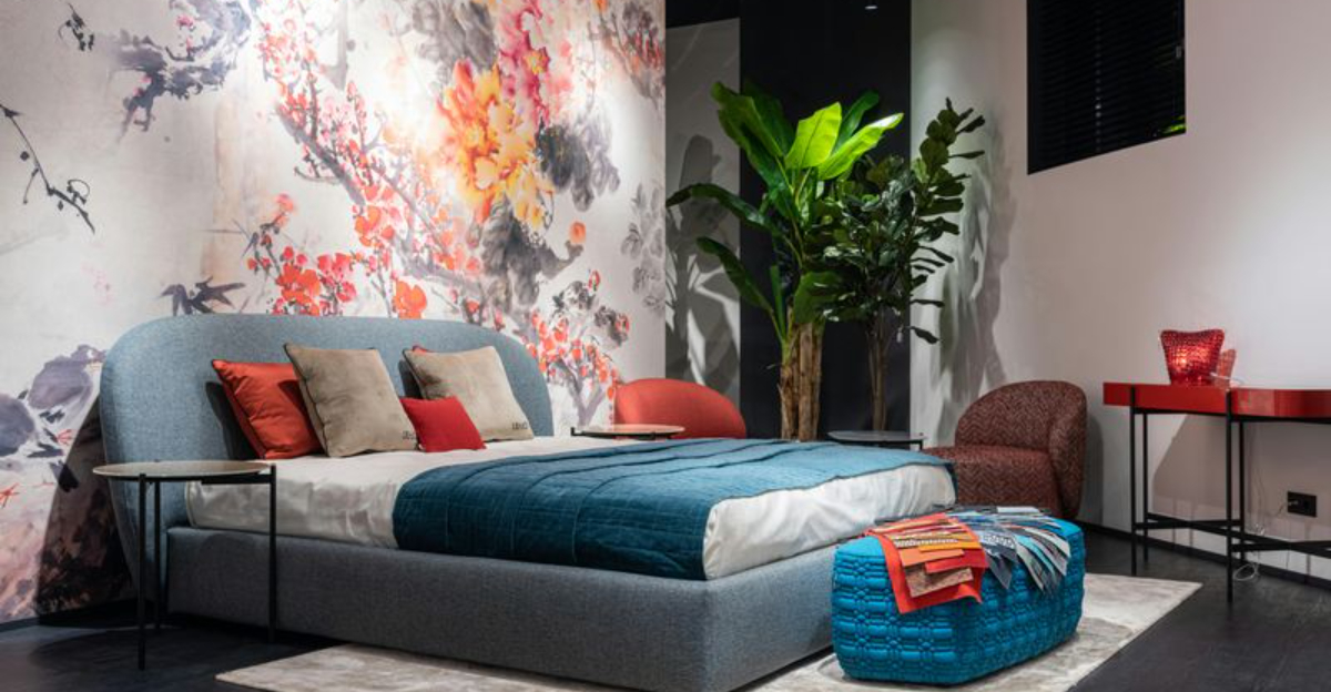 The 10 Paint Colors That Make Homes Feel Instantly Calmer