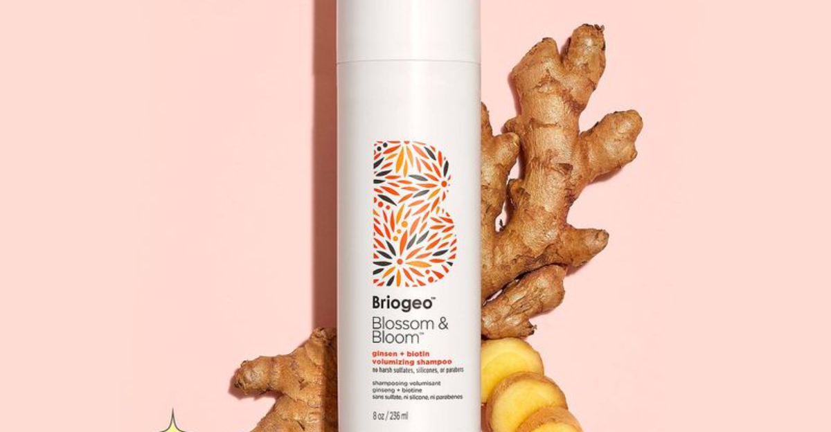 The Best Hair-Thickening Products, According to Experts