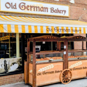 The Most Essential German Bakeries in America