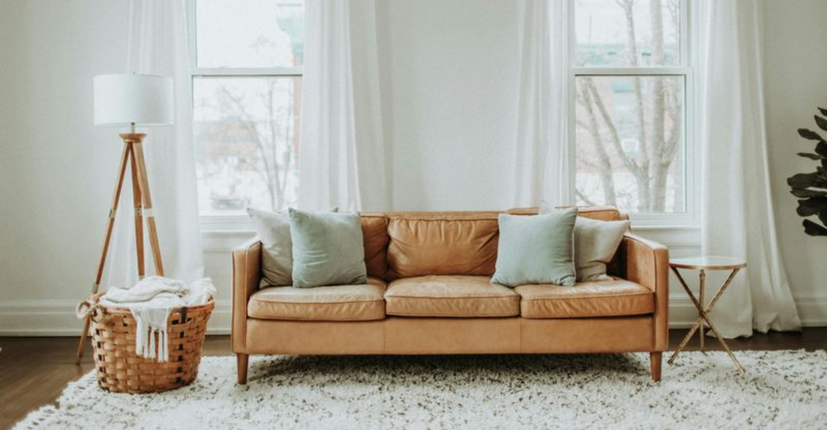 The Quiet Luxury Home Trends Designers Swear By This Season