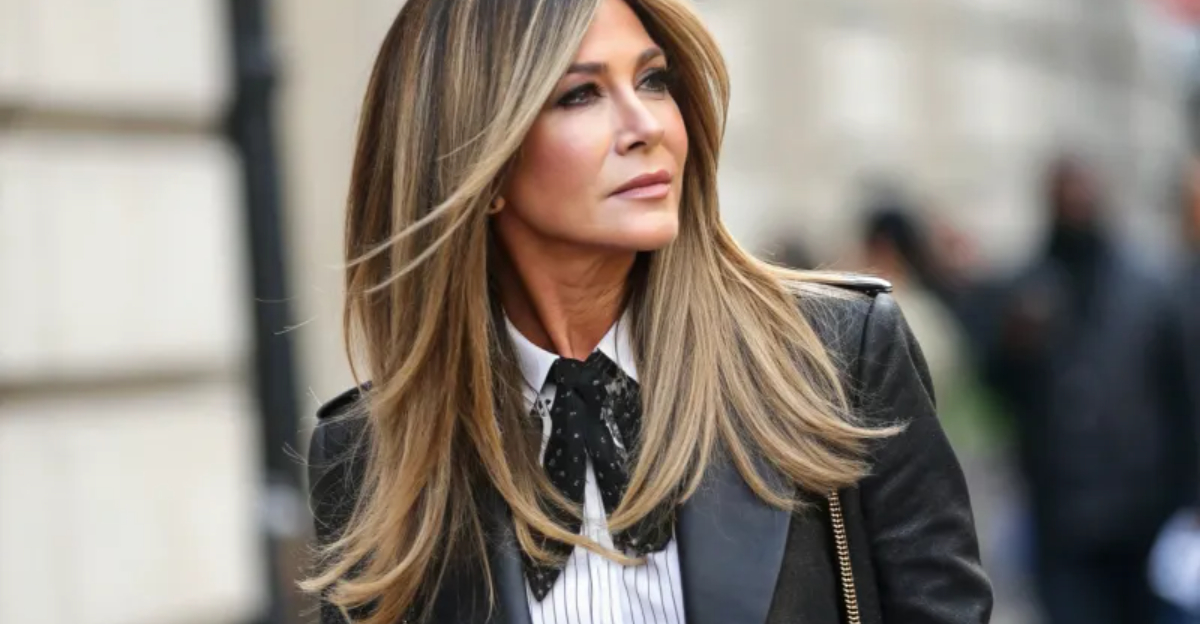 The Top '90s Haircuts You'll Want to Try This Season