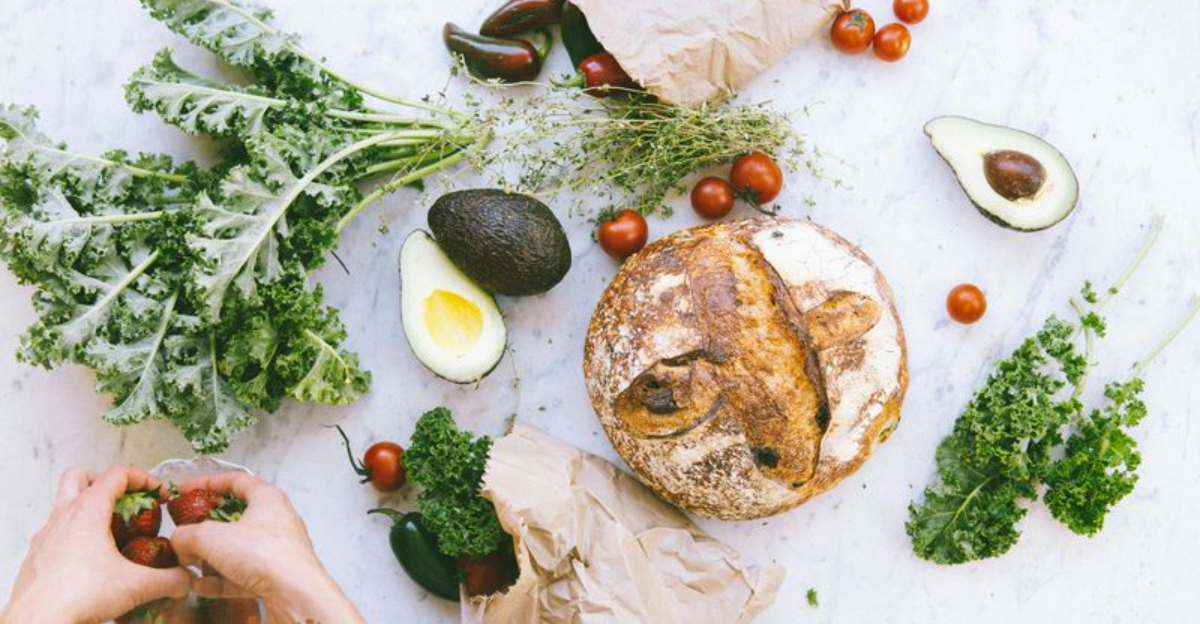 These 10 Foods Help Reduce Hot Flashes (and Boost Mood Too)