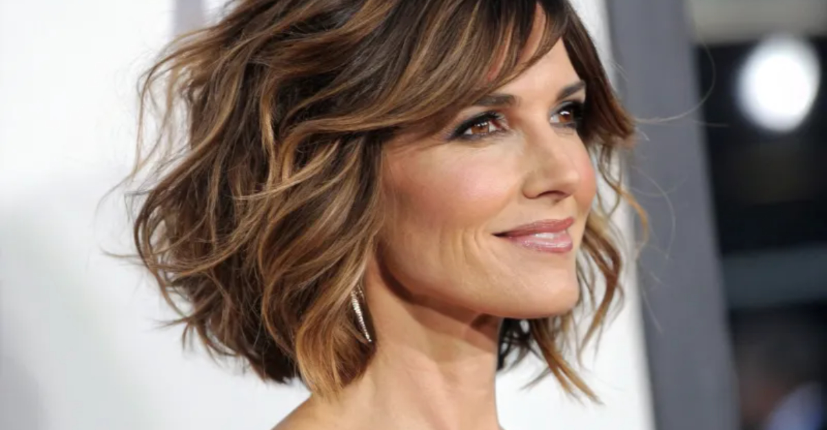 These Winter 2026 Haircut Trends Make Styling a Breeze