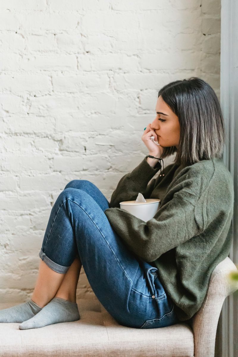 Breaks Promises Repeatedly