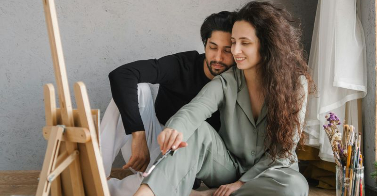 What Men Really Think Is Romantic — 7 Things They'll Never Confess