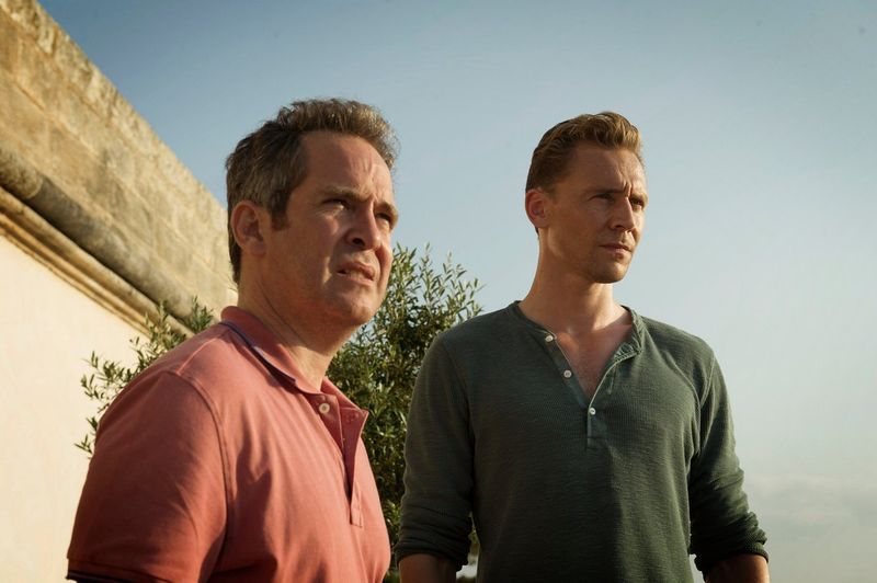 The Night Manager (2016)