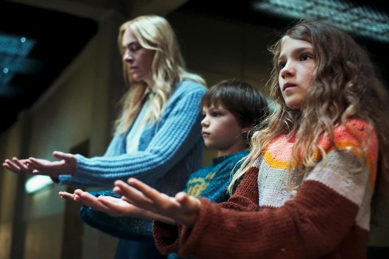 Dear Child (Liebes Kind) (2023)