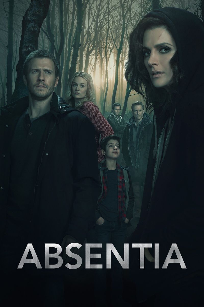 Absentia (2017–Present)
