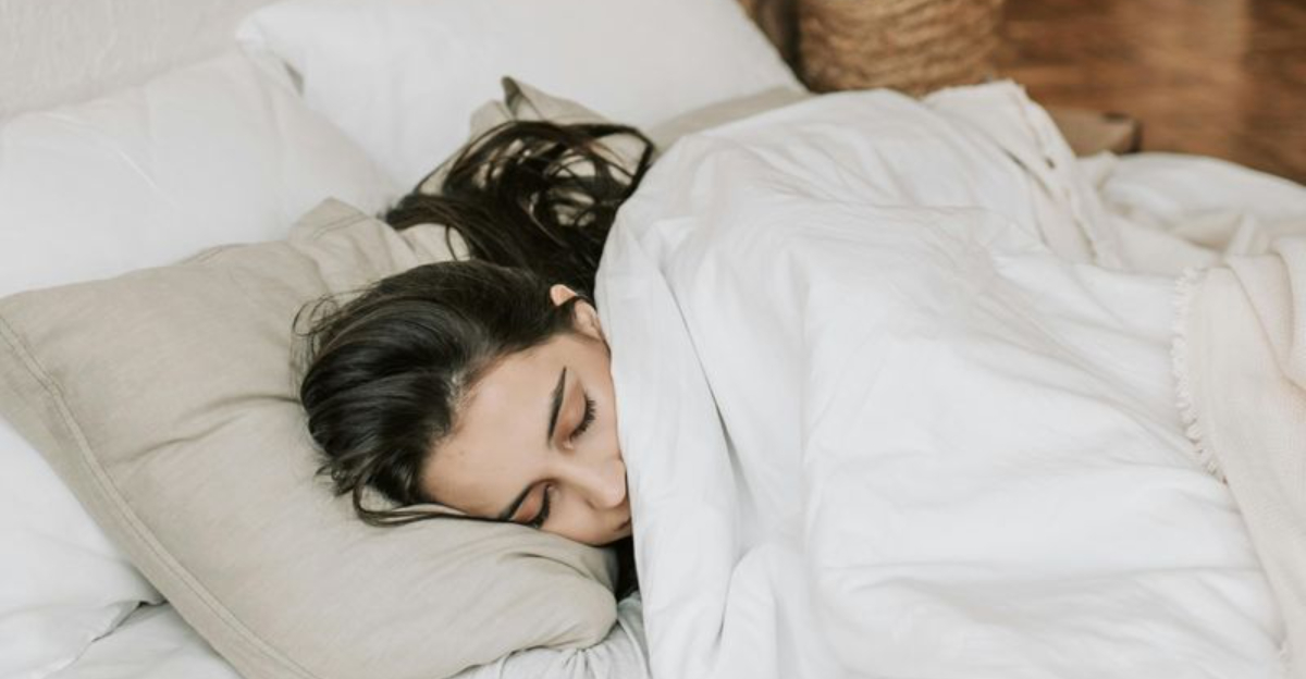 10 Bedroom Mistakes That Are Secretly Ruining Your Sleep