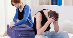 10 Behaviors That Make Even Good Women Walk Away