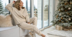 10 Casual Holiday Looks That Keep Things Cute and Easy