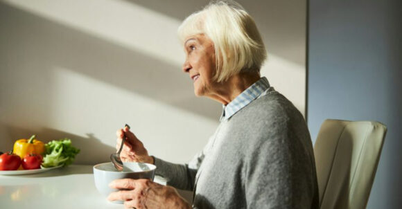 10 Everyday Foods People Over 60 Eat to Stay Youthful