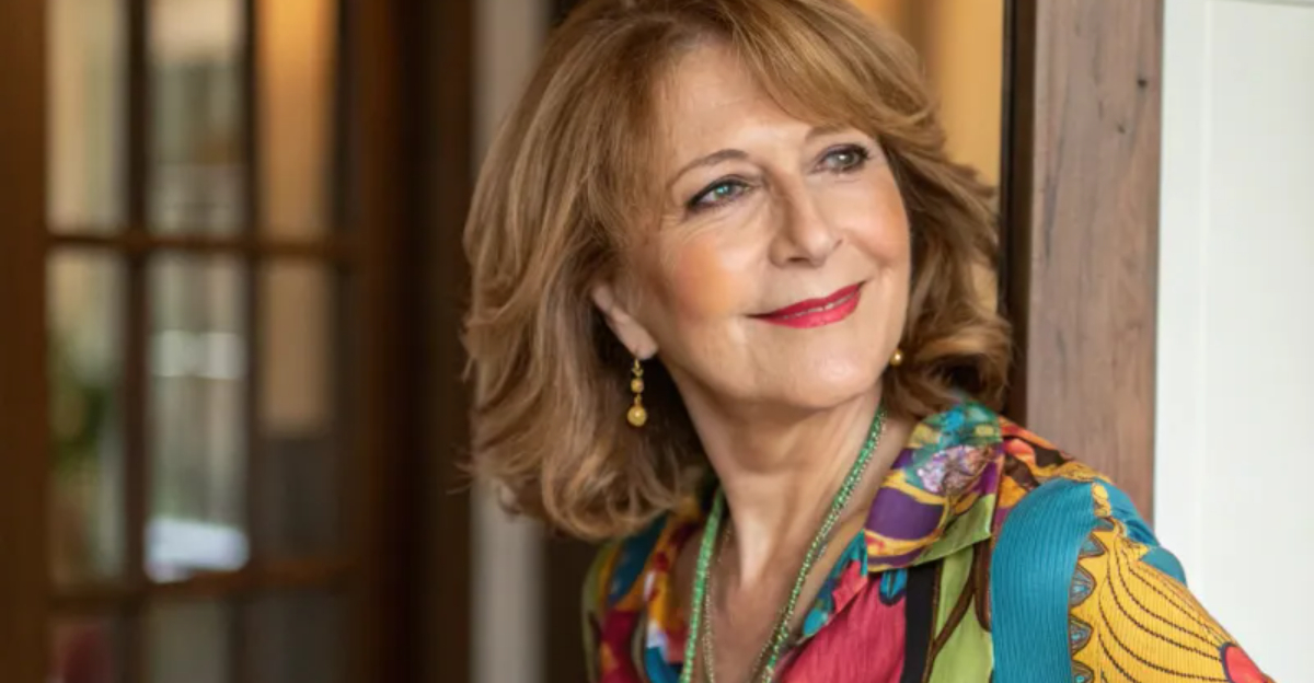 10 Fashion Mistakes Women Over 60 Avoid at All Costs