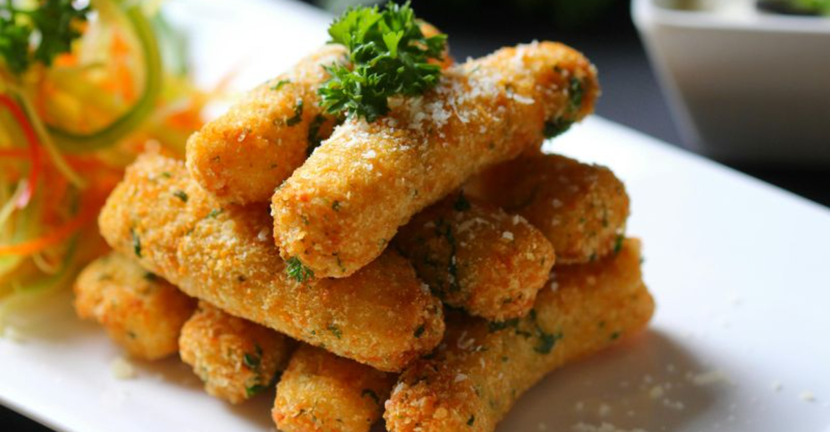 10 Foods We Loved Growing Up That Just Don't Hit Now