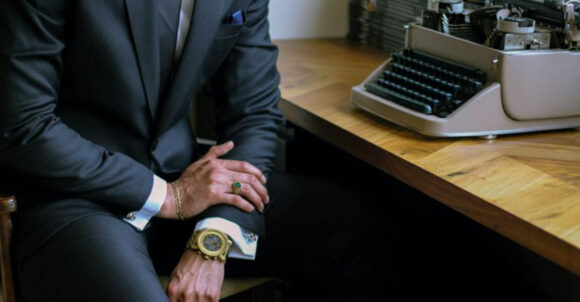 10 Men’s Accessories That Women Secretly Judge