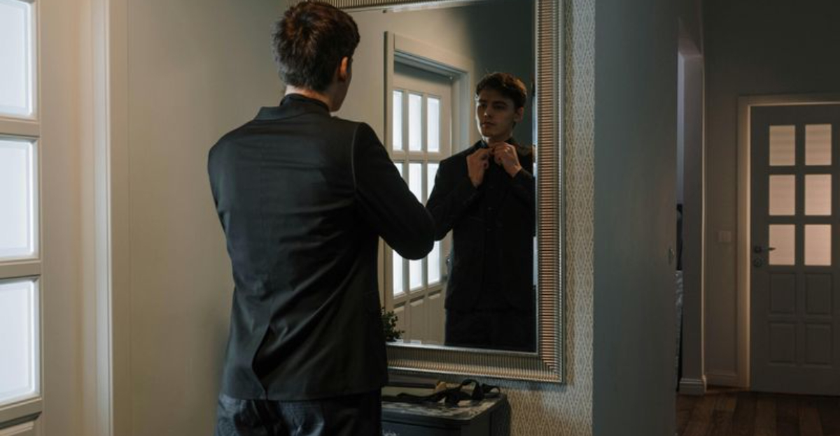 10 Outfit Mistakes Men Make on Dates That Women Pick Up On Right Away