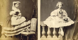 10 Outrageously Bizarre Fashion Trends From the Past