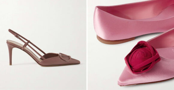 10 Party-Ready Shoes That Don’t Sacrifice Comfort