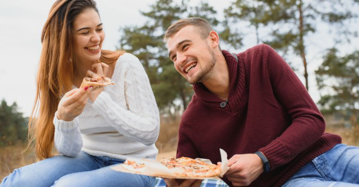 10 Romantic Phrases Every Man Should Master to Win a Woman's Heart